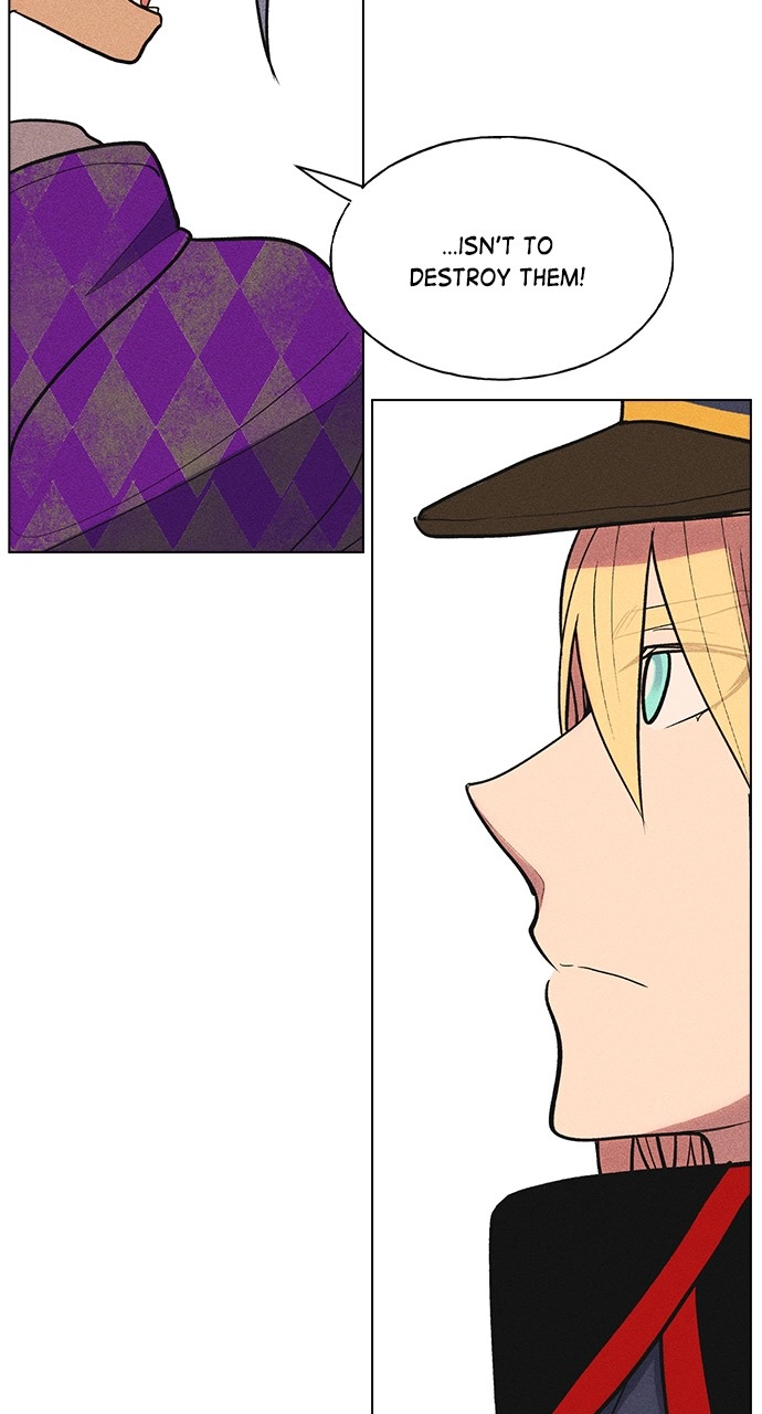 Housekeeper Chapter 35 Page 32