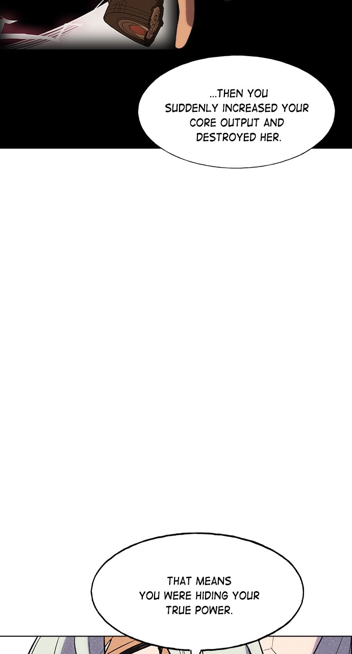Housekeeper Chapter 35 Page 35