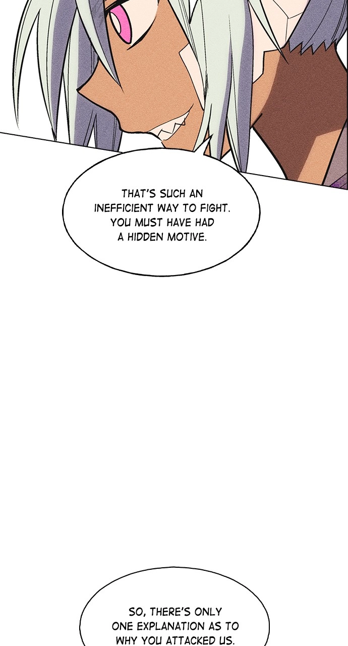 Housekeeper Chapter 35 Page 36