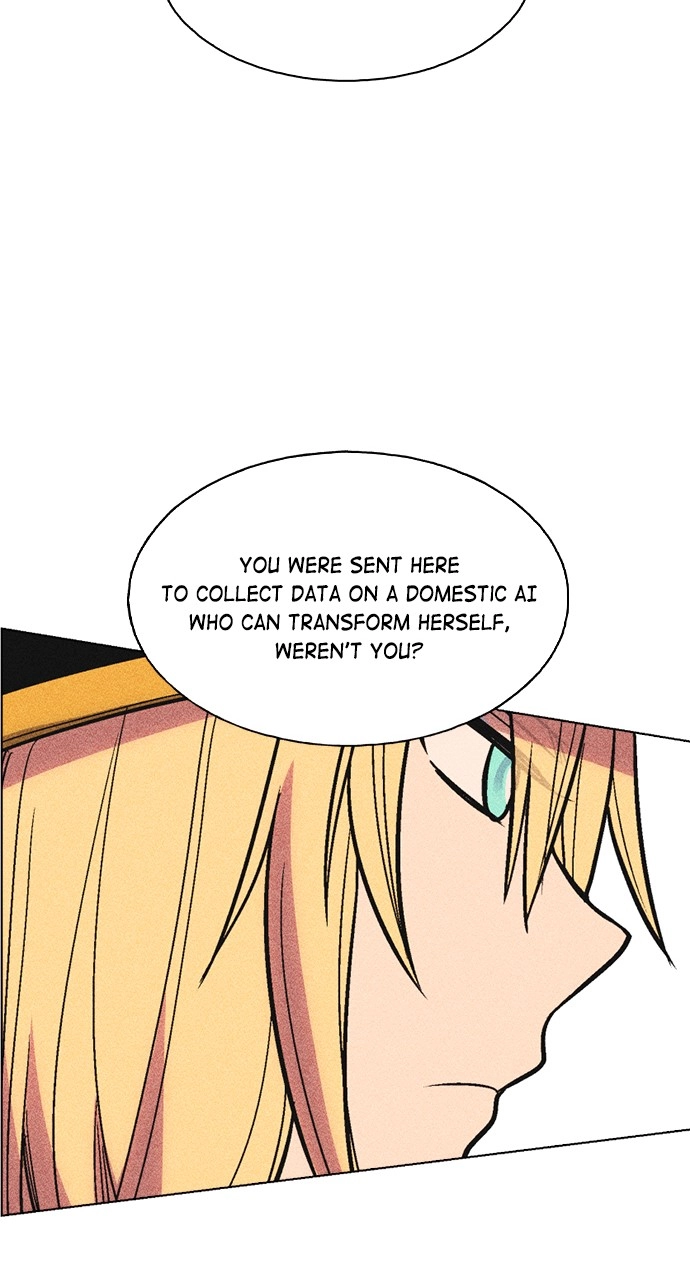 Housekeeper Chapter 35 Page 37