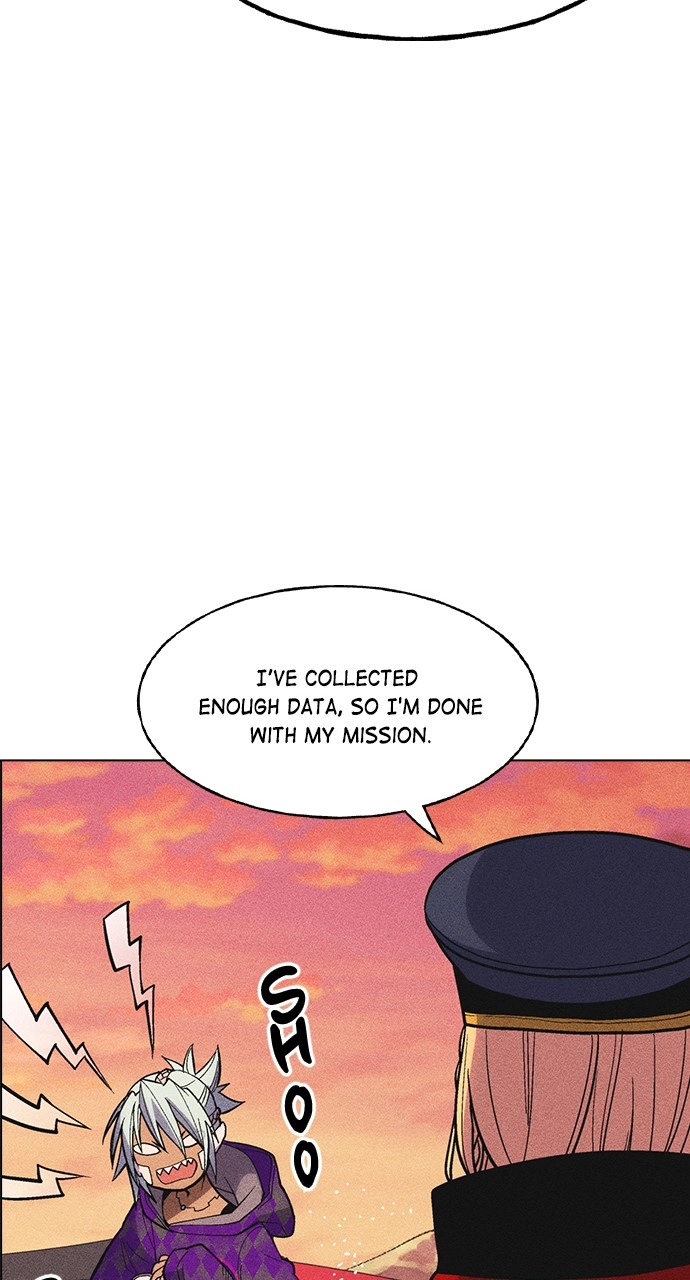 Housekeeper Chapter 35 Page 42
