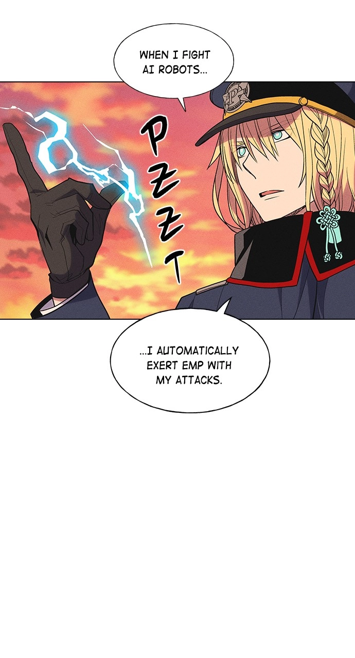 Housekeeper Chapter 35 Page 45