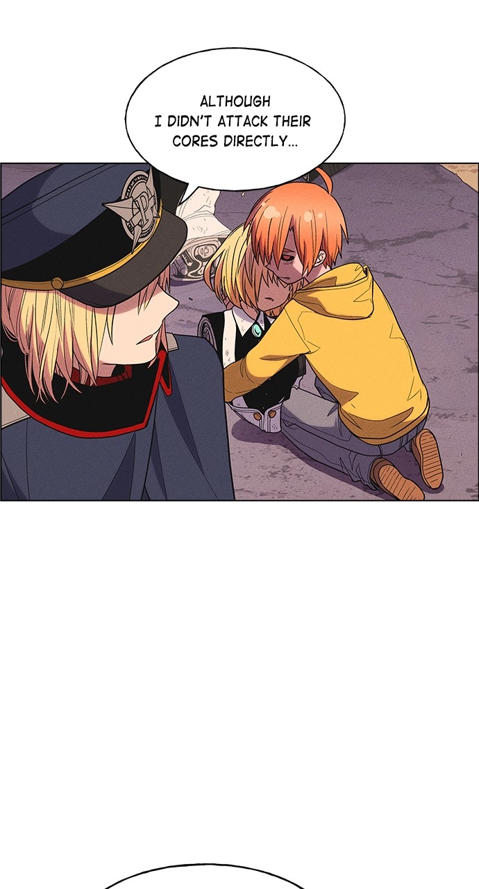 Housekeeper Chapter 35 Page 46
