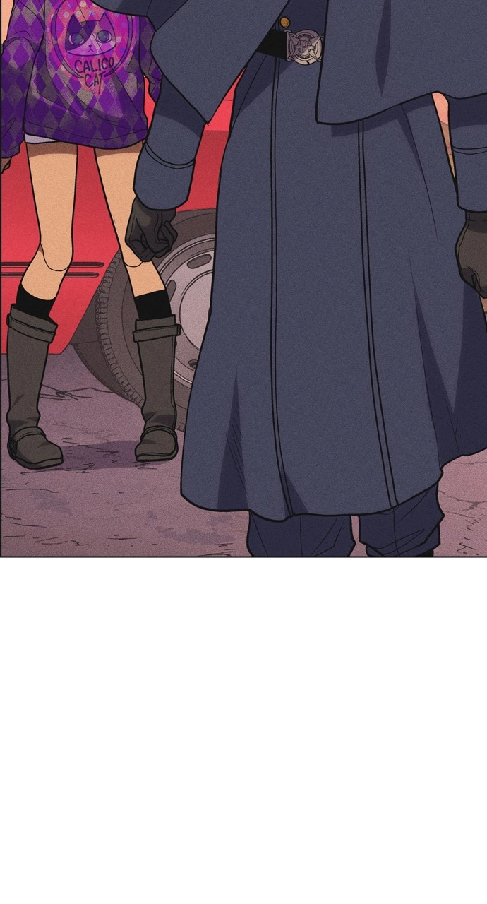 Housekeeper Chapter 35 Page 49