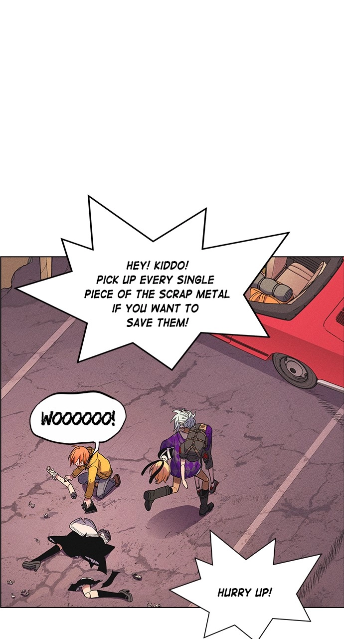 Housekeeper Chapter 35 Page 60