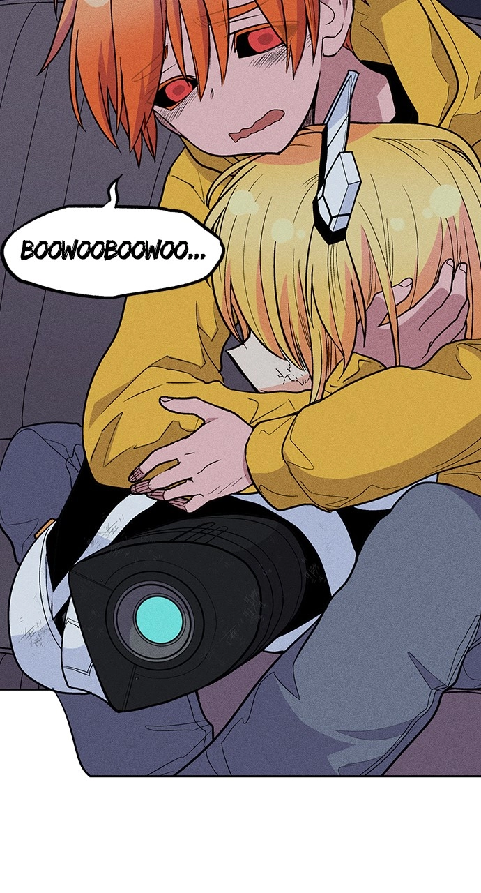 Housekeeper Chapter 35 Page 63