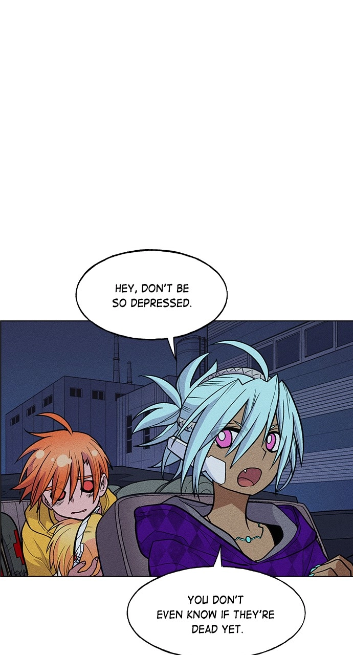 Housekeeper Chapter 35 Page 64