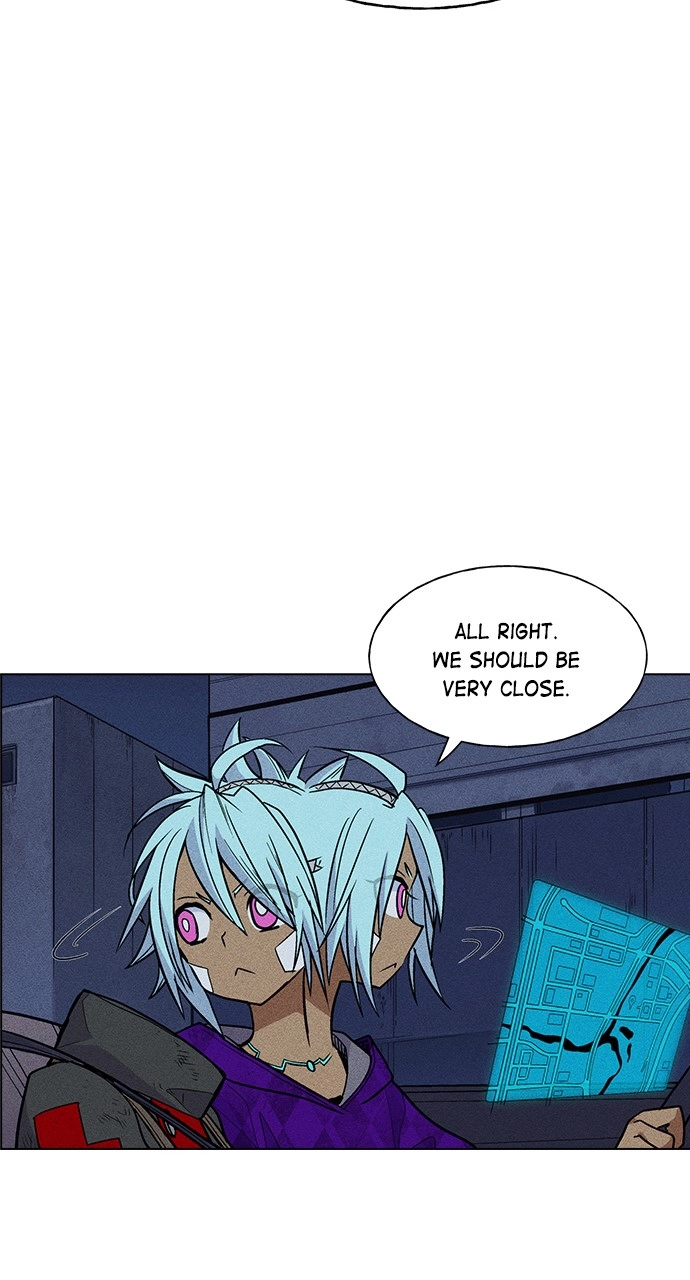 Housekeeper Chapter 35 Page 65