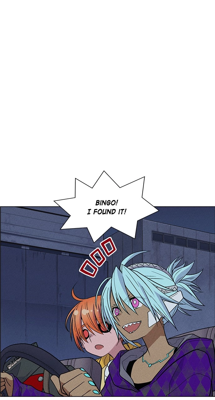 Housekeeper Chapter 35 Page 66