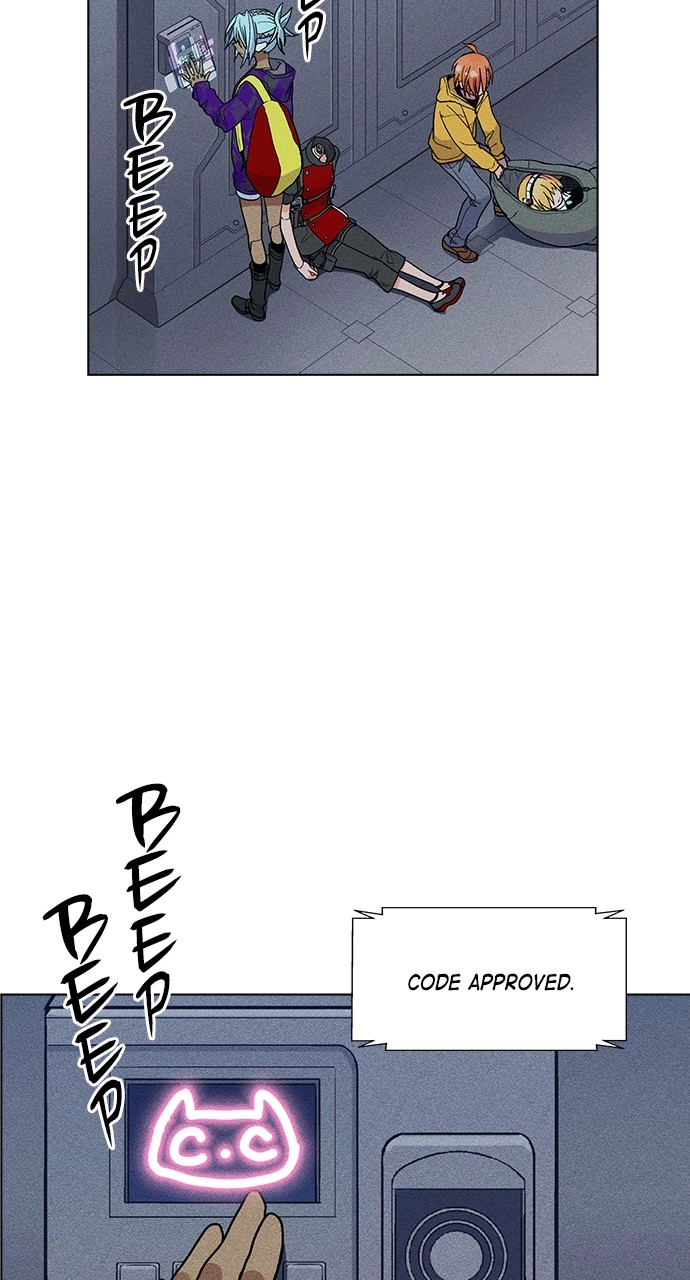 Housekeeper Chapter 35 Page 69