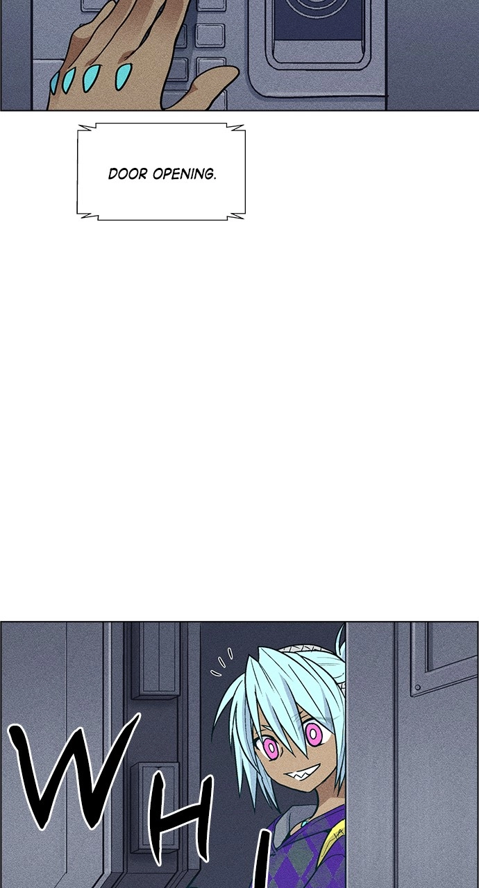 Housekeeper Chapter 35 Page 70