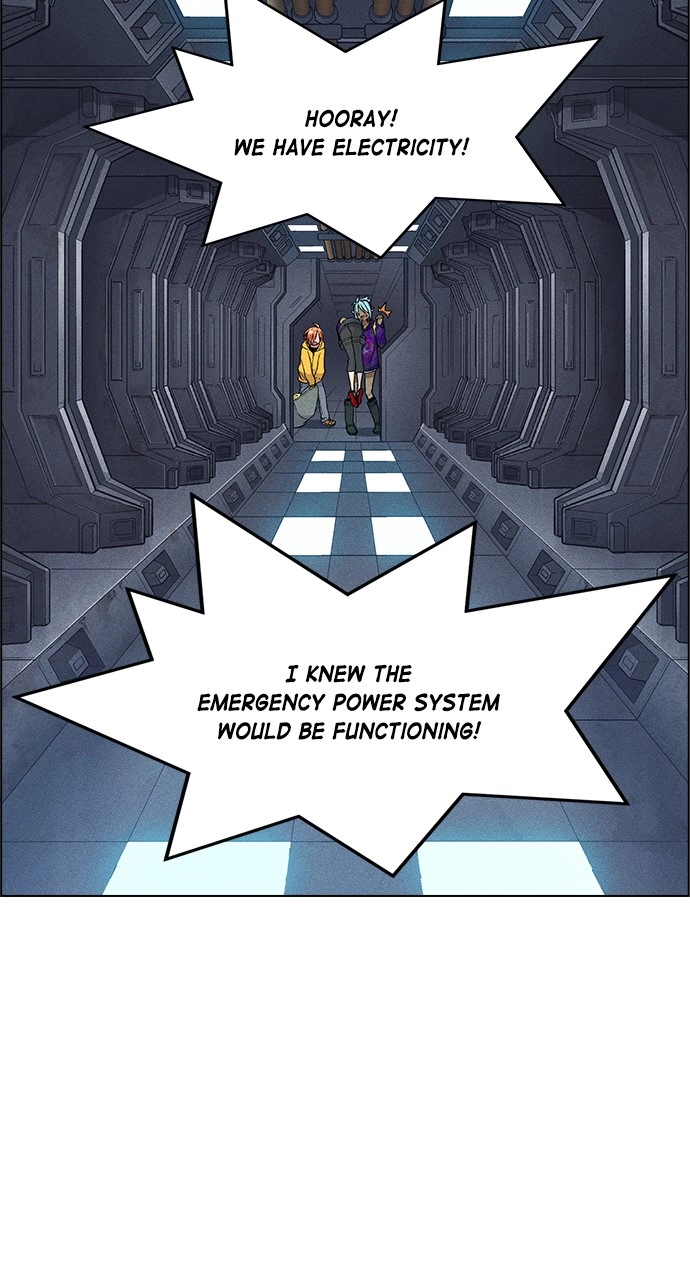 Housekeeper Chapter 35 Page 72
