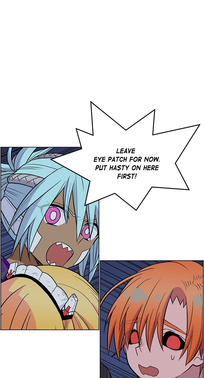 Housekeeper Chapter 35 Page 74
