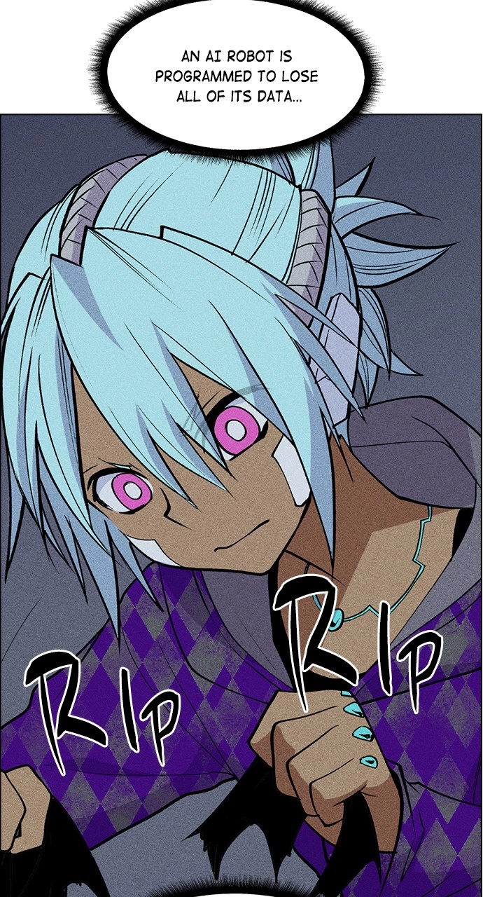 Housekeeper Chapter 35 Page 77