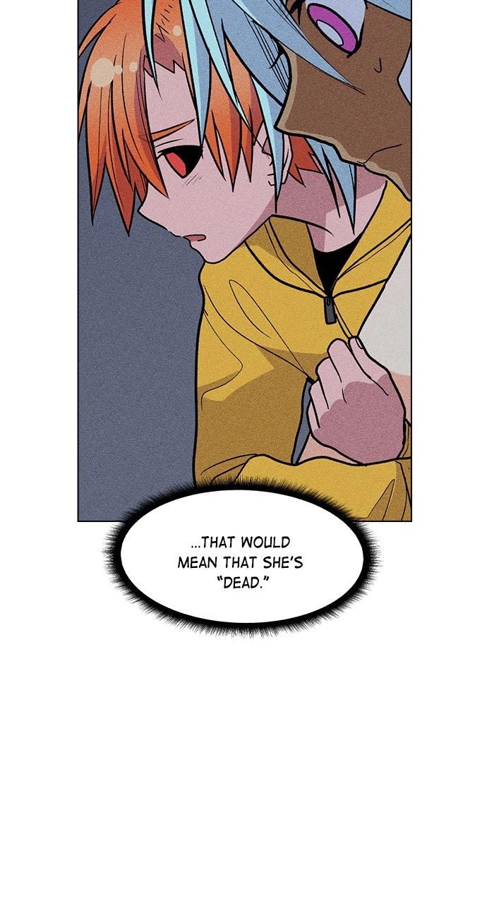 Housekeeper Chapter 35 Page 79