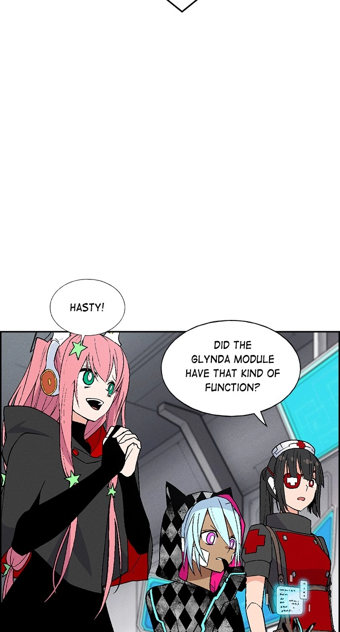 Housekeeper Chapter 90 Page 5