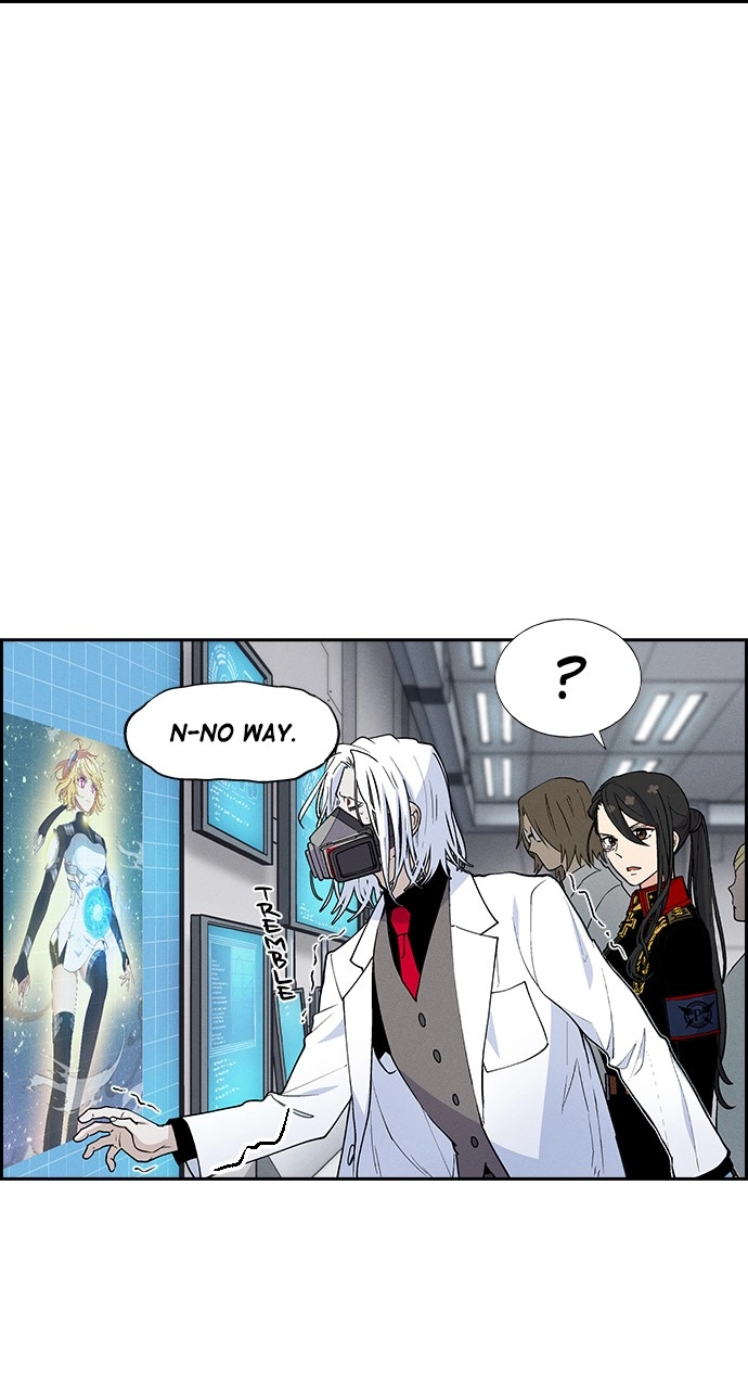 Housekeeper Chapter 90 Page 9