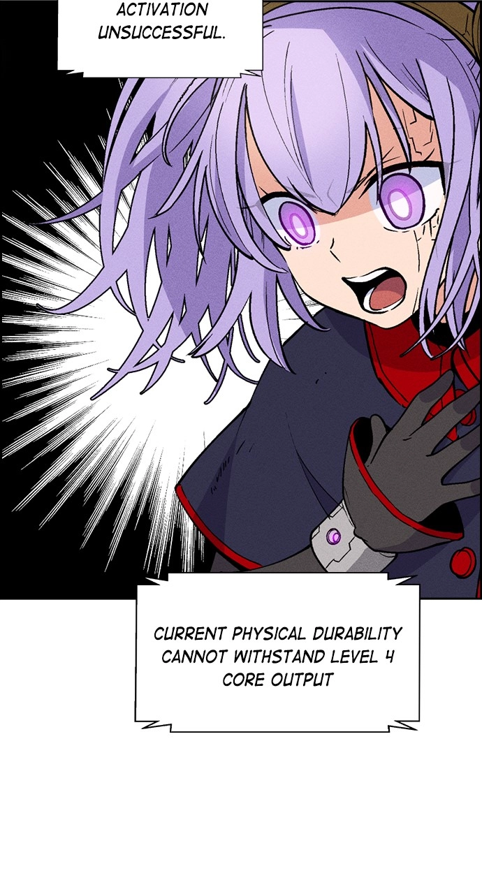 Housekeeper Chapter 90 Page 15