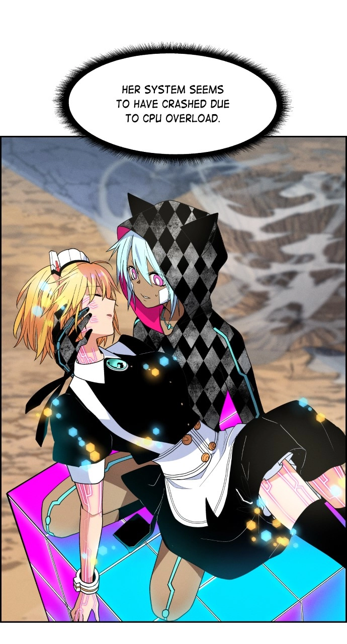 Housekeeper Chapter 90 Page 31