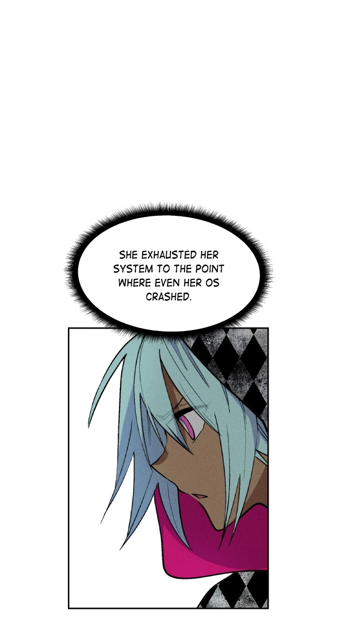 Housekeeper Chapter 90 Page 32