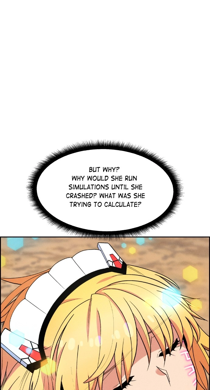 Housekeeper Chapter 90 Page 33