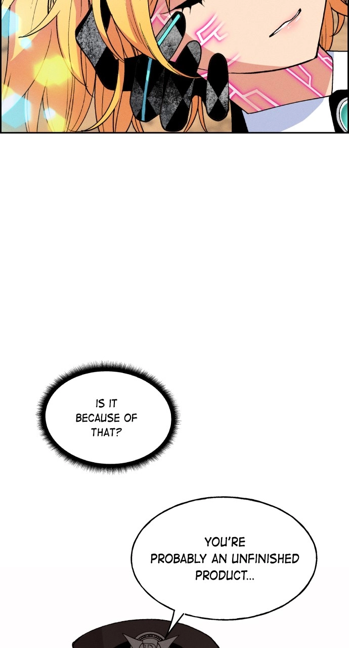 Housekeeper Chapter 90 Page 34