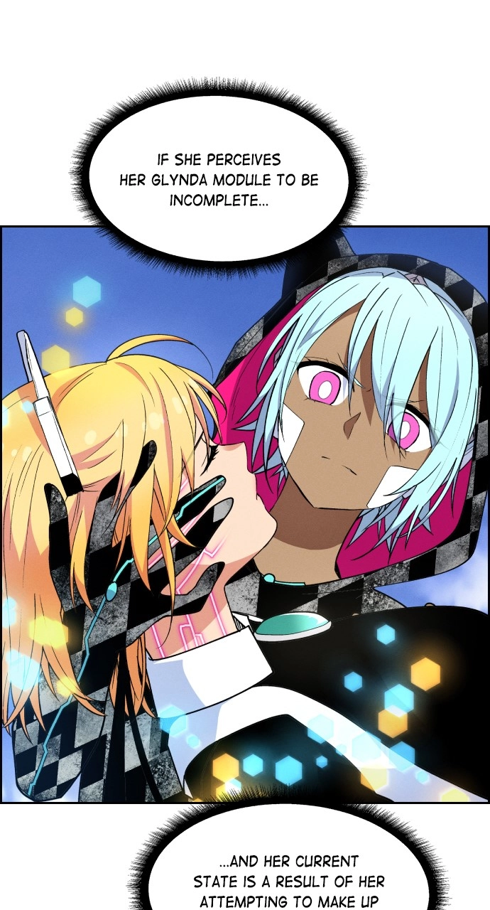 Housekeeper Chapter 90 Page 36