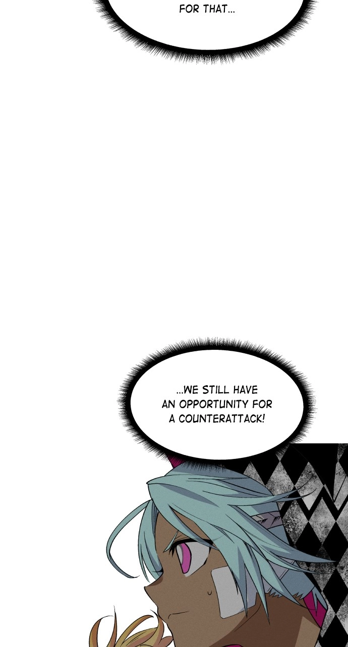 Housekeeper Chapter 90 Page 37