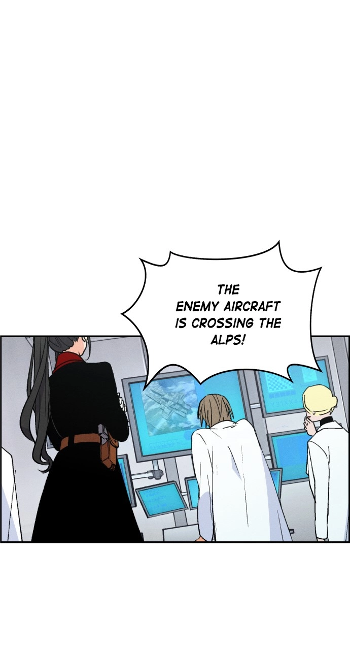 Housekeeper Chapter 90 Page 40