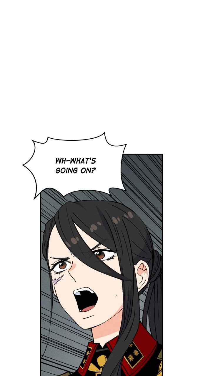 Housekeeper Chapter 90 Page 45