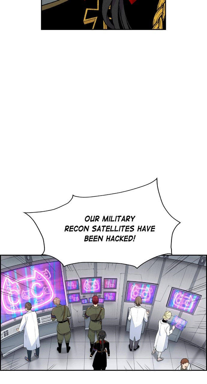 Housekeeper Chapter 90 Page 46