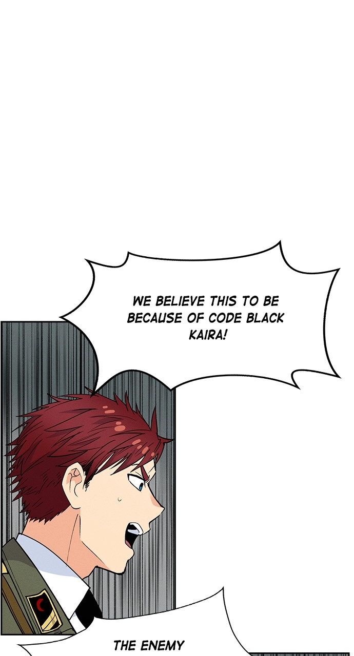 Housekeeper Chapter 90 Page 47