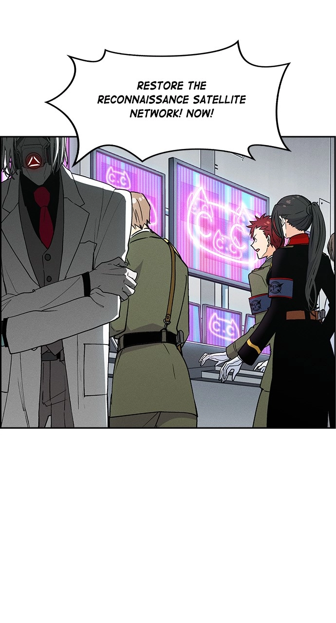 Housekeeper Chapter 90 Page 49