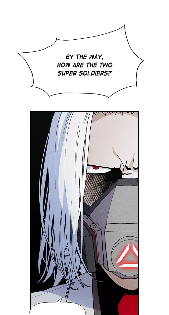 Housekeeper Chapter 90 Page 50