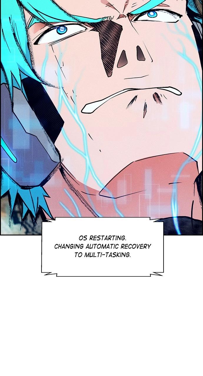 Housekeeper Chapter 90 Page 55