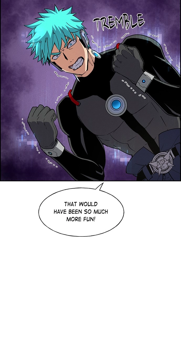 Housekeeper Chapter 90 Page 60