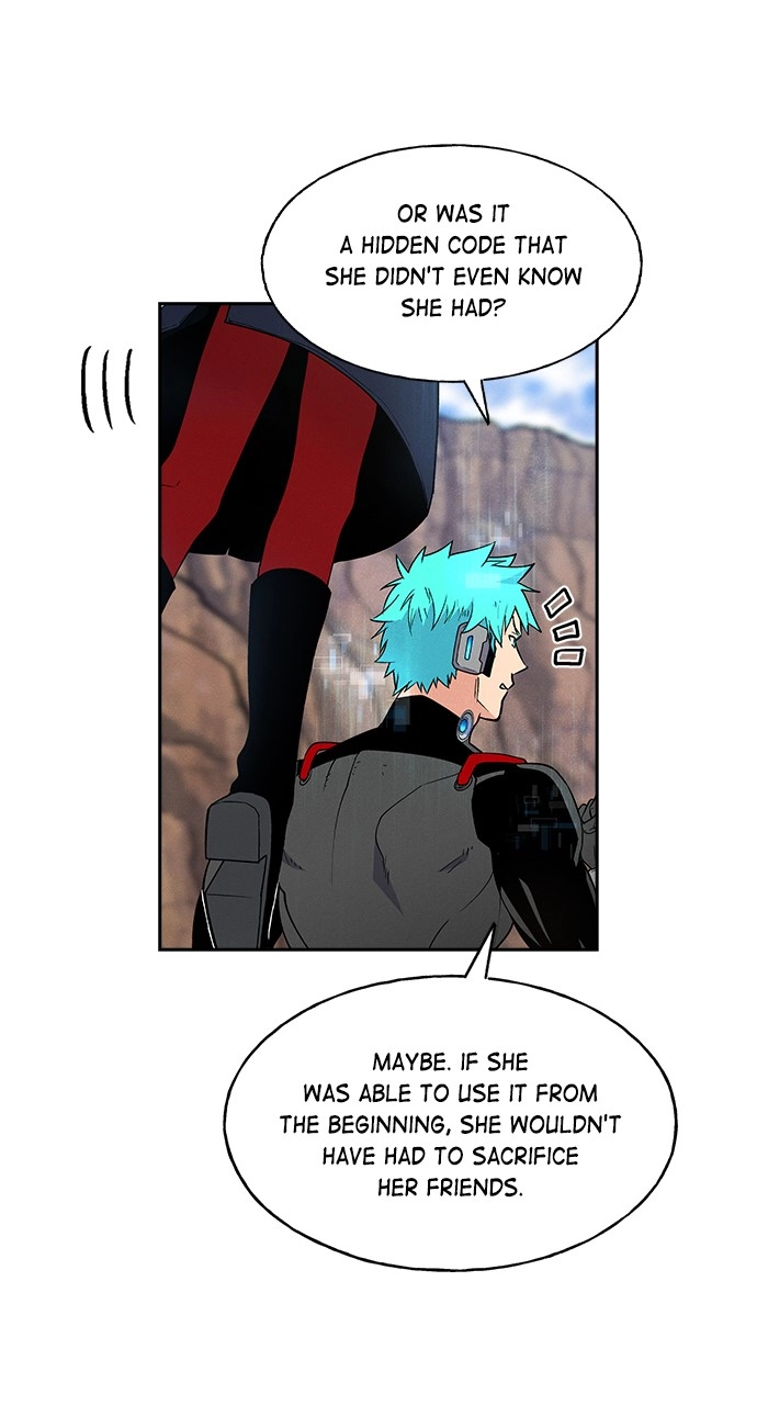 Housekeeper Chapter 90 Page 61