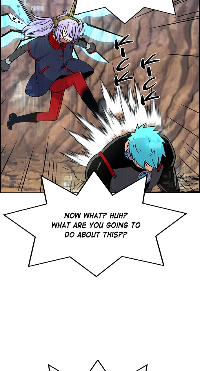 Housekeeper Chapter 90 Page 65