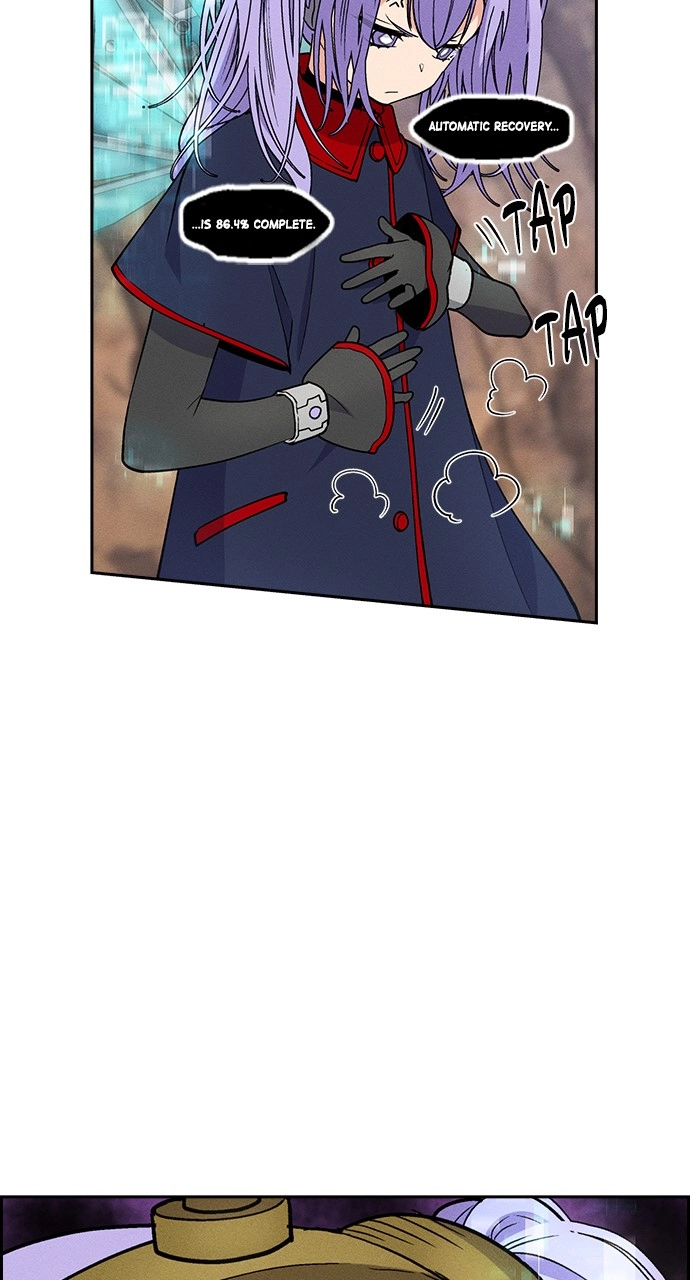 Housekeeper Chapter 90 Page 72