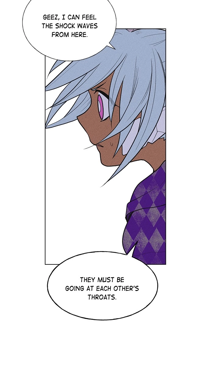 Housekeeper Chapter 32 Page 5