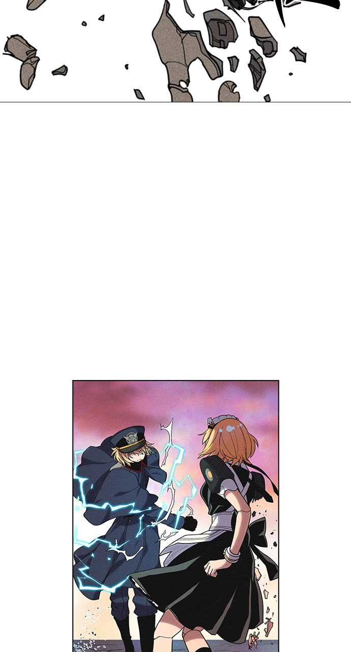Housekeeper Chapter 32 Page 20
