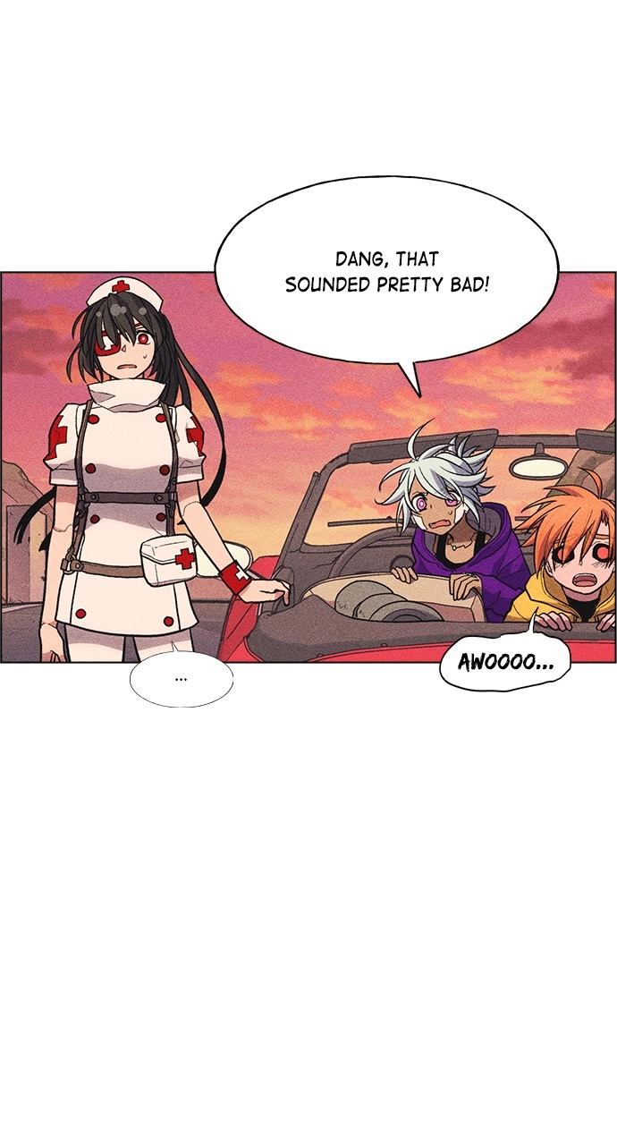 Housekeeper Chapter 32 Page 34
