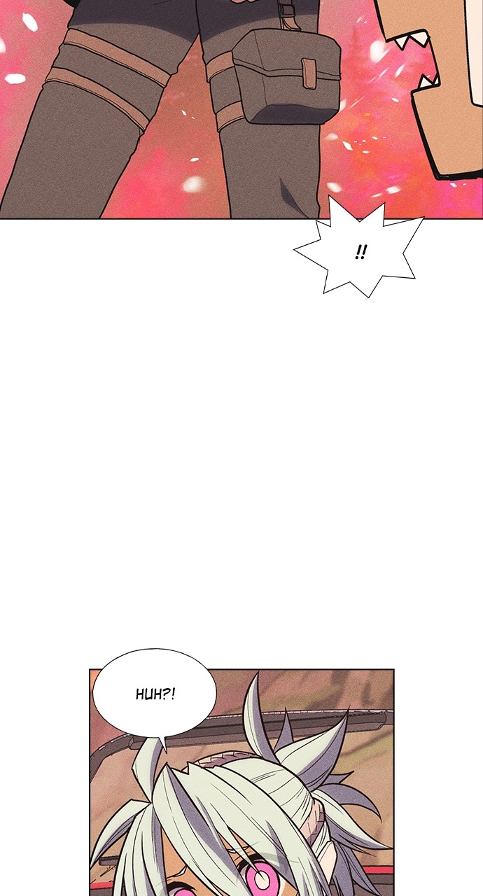 Housekeeper Chapter 32 Page 37