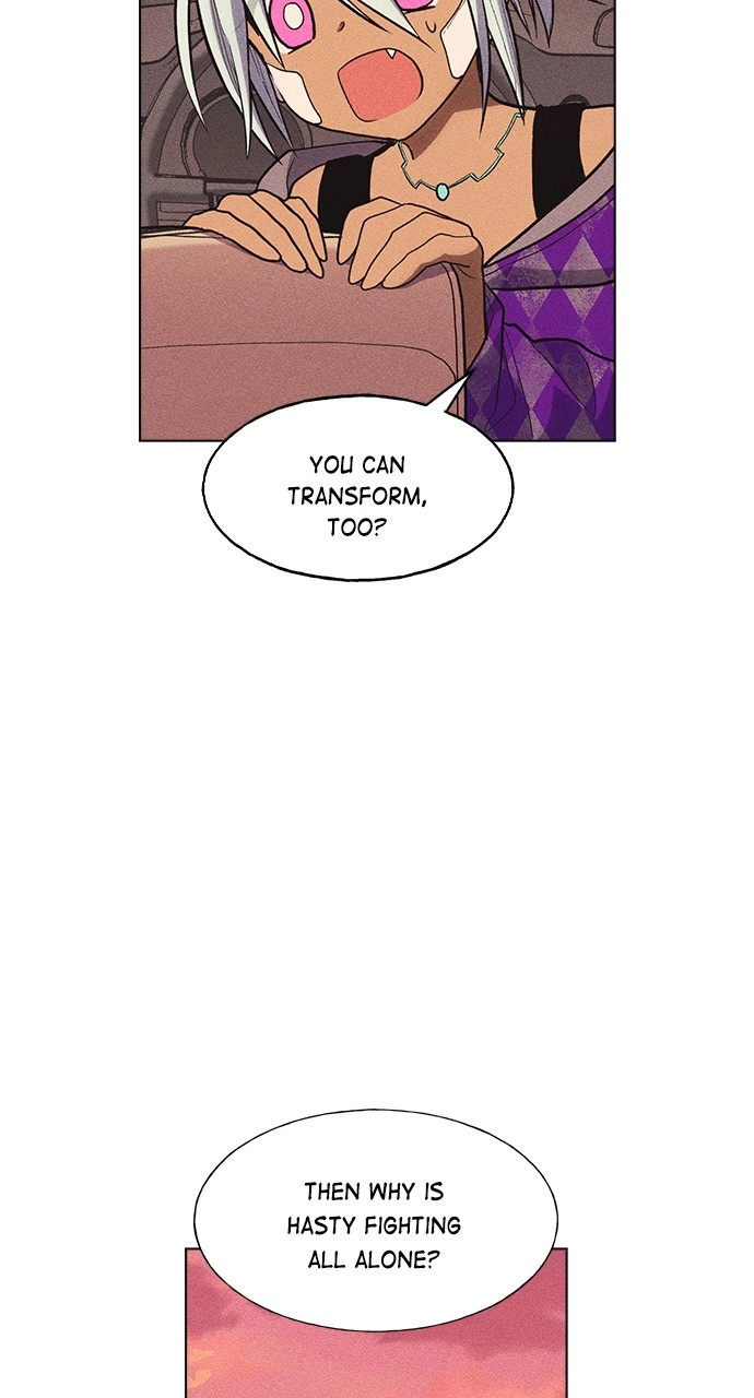 Housekeeper Chapter 32 Page 38