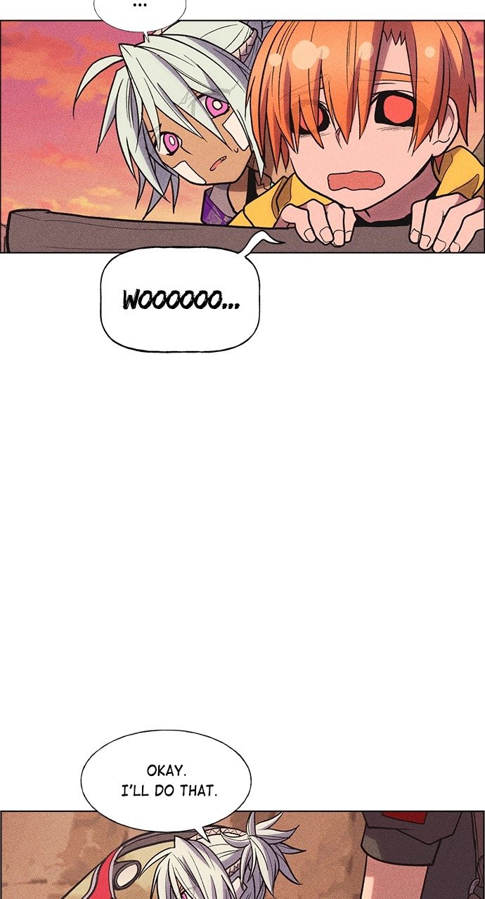 Housekeeper Chapter 32 Page 43