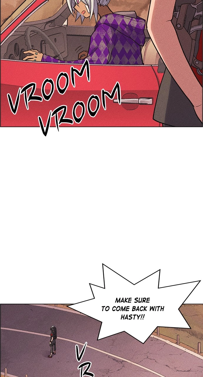 Housekeeper Chapter 32 Page 44