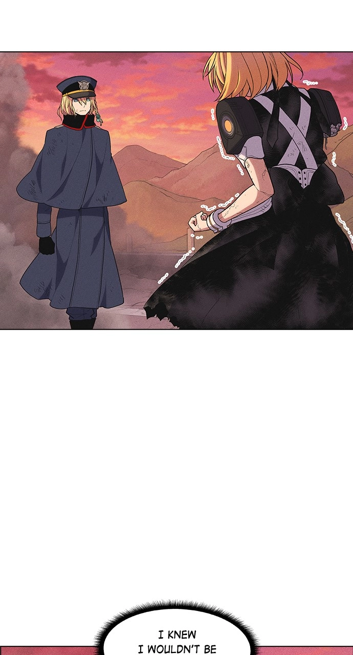Housekeeper Chapter 32 Page 47