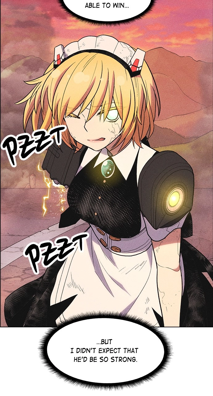 Housekeeper Chapter 32 Page 48