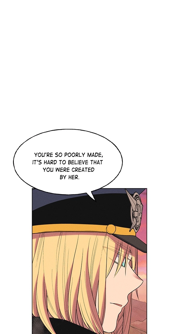 Housekeeper Chapter 32 Page 52