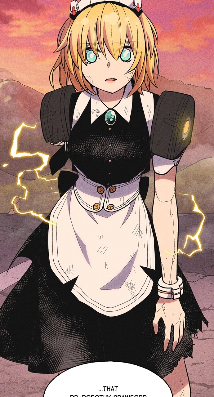 Housekeeper Chapter 32 Page 54